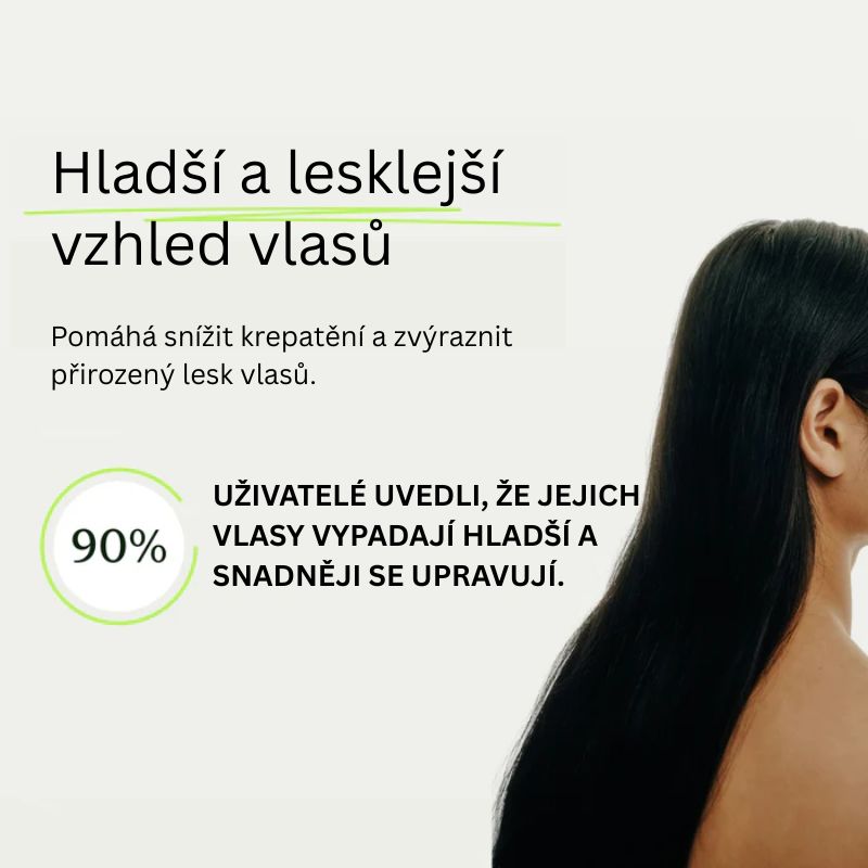 Hydration mask 3 cz